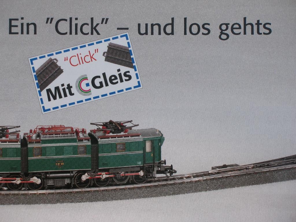 Märklin 24229 24236 extra lange rechte C-rails nieuw min 28%, Wisselstroom, Nieuw, Rails, Ophalen of Verzenden