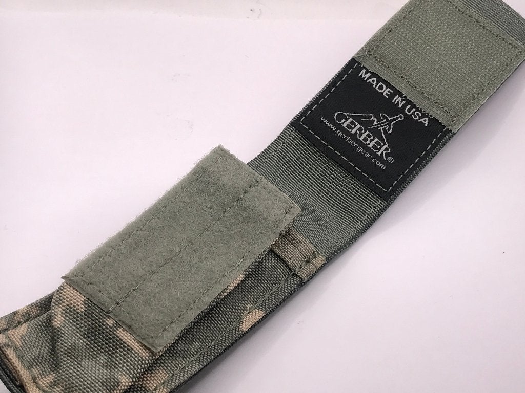 Multitool Hoes Gerber/ Leatherman Large MOL Moss Green NIEUW, Ophalen of Verzenden, Nieuw