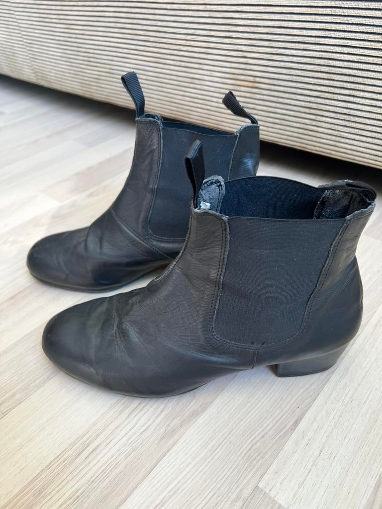 Flamenco schoenen / shoes, Ophalen of Verzenden, Zo goed als nieuw, Sneakers of Gympen