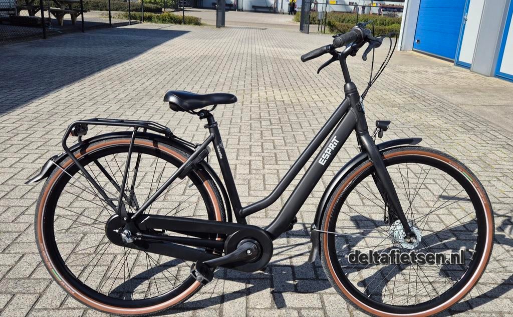 Gazelle Esprit Damesfiets Meisjesfiets 28inch Framemaat 49cm, Ophalen, Gebruikt, 26 inch of meer, Versnellingen