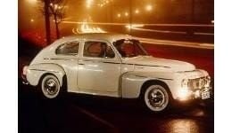 Volvo PV544 onderdelen op voorraad bij Scandcar nieuw en geb, Auto-onderdelen, -, -, Nieuw, Ophalen of Verzenden