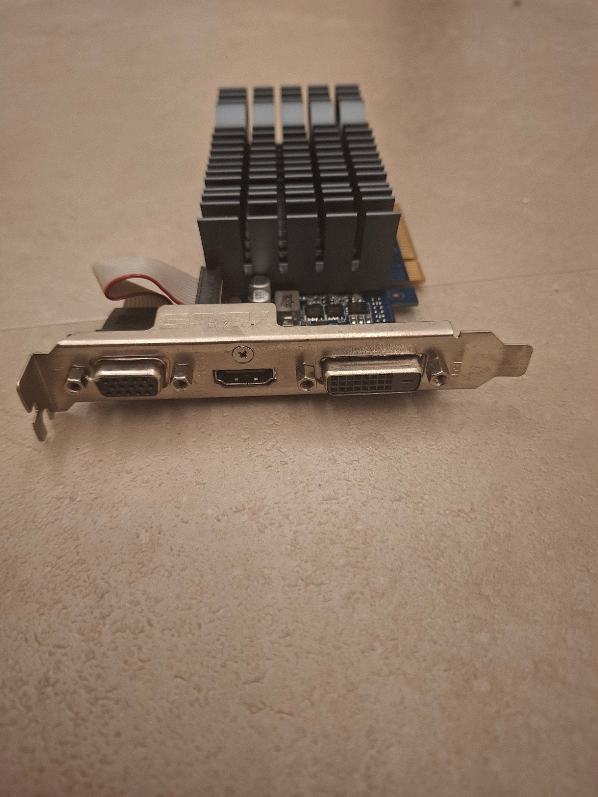 GPU + CPU combo deal(+ 1080TI DOOS), Computers en Software, HDMI, Ophalen of Verzenden, PCI-Express 1, Nvidia