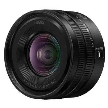 Panasonic LUMIX S 18-40mm F/4.5-6.3 Zoomlens: NIEUW!, Audio, Tv en Foto, Fotografie | Lenzen en Objectieven, L-mount, Autofocus