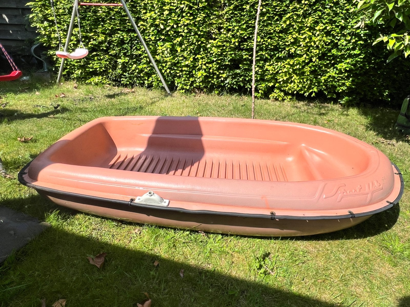 Sportyak 213, Watersport en Boten, Ophalen, Gebruikt