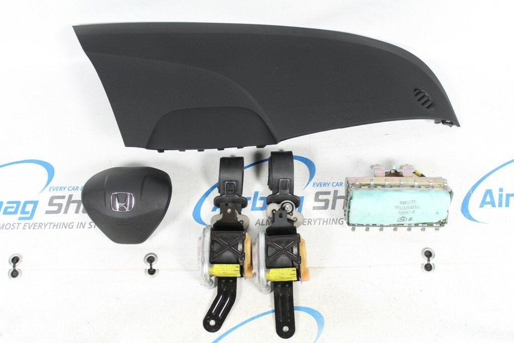 Airbag set - dashboard paneel Honda Jazz (2007-2014), Auto-onderdelen