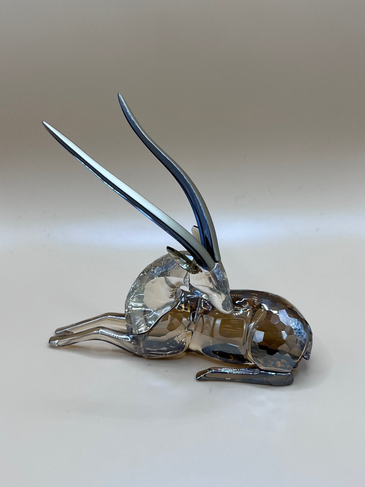 Gazelle kito sunset, Ophalen of Verzenden, Zo goed als nieuw, Figuurtje