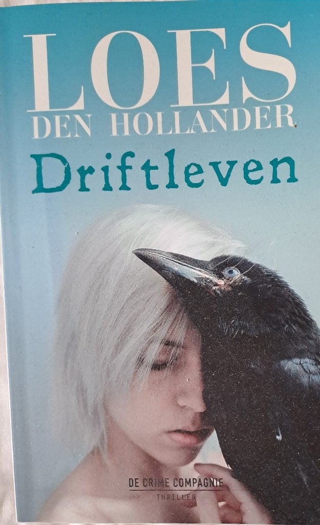 Loes den Hollander (Driftleven), Ophalen of Verzenden, Nieuw