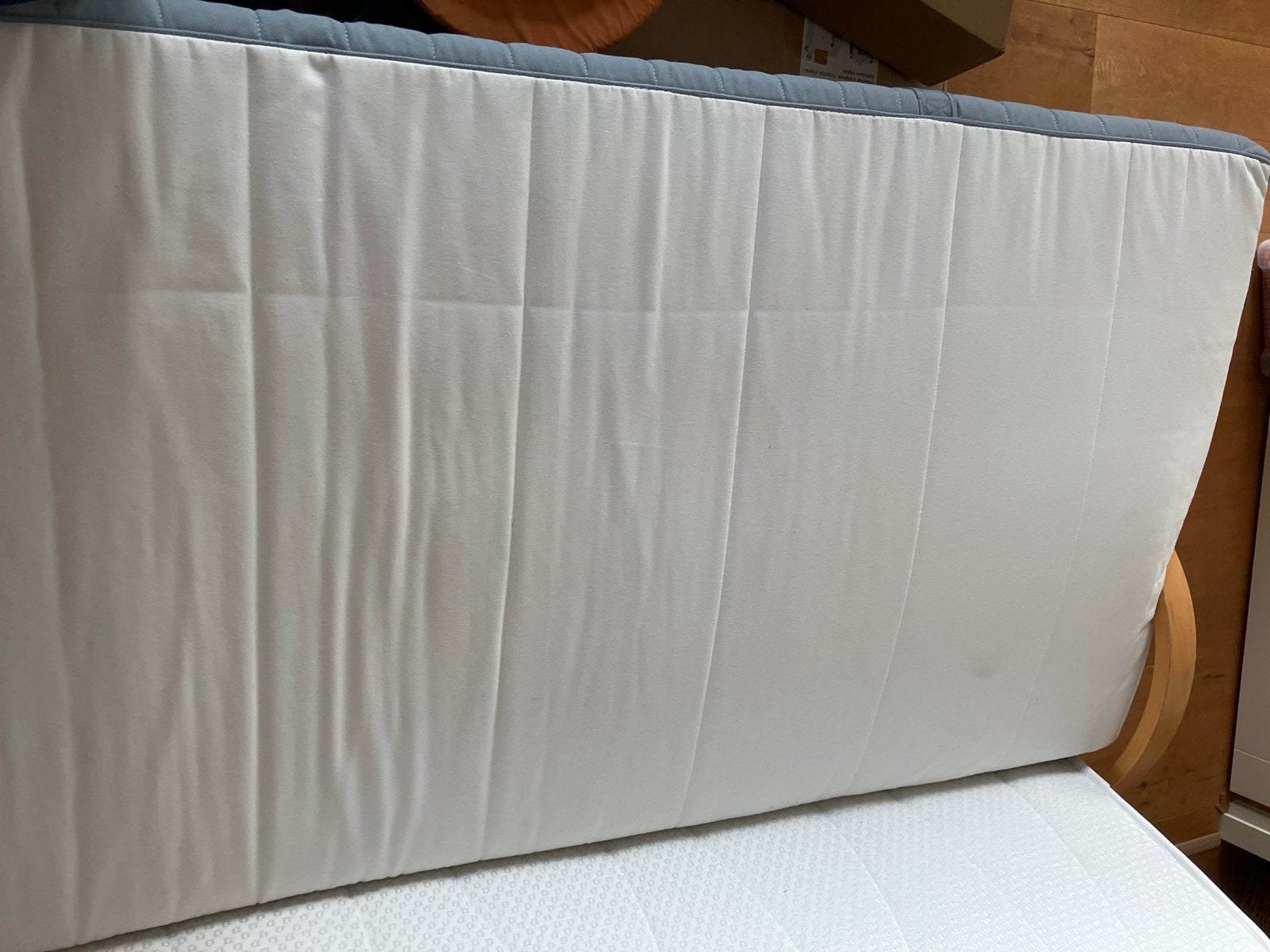 Ikea Vestmarka matras - Goede staat, Ophalen, Gebruikt, 90 cm, Eenpersoons