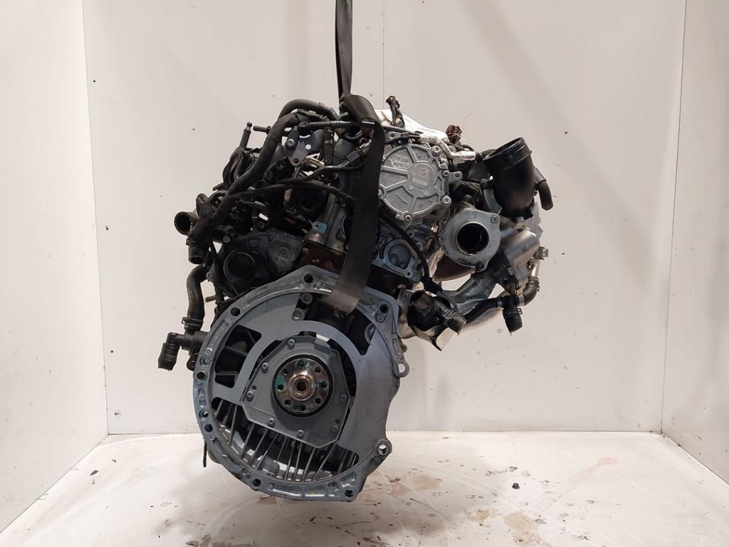 Motor Volkswagen Golf VIII (CD1) (2020-08/..) 06Q100031F, Gebruikt, Volkswagen, Volkswagen AG, Kundenbetreuung@volkswagen.de