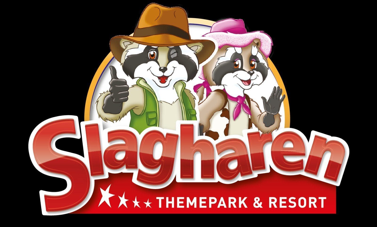 Kortingscode: tickets Slagharen EUR 16,50 pp (max. 6 pers.), Drie personen of meer, Kortingsbon, Pretpark