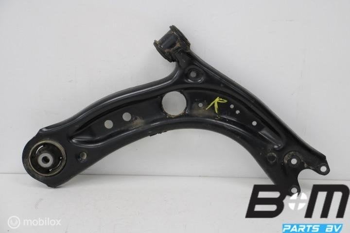 Draagarm RV VW Golf 7 5Q0407152R, Gebruikt