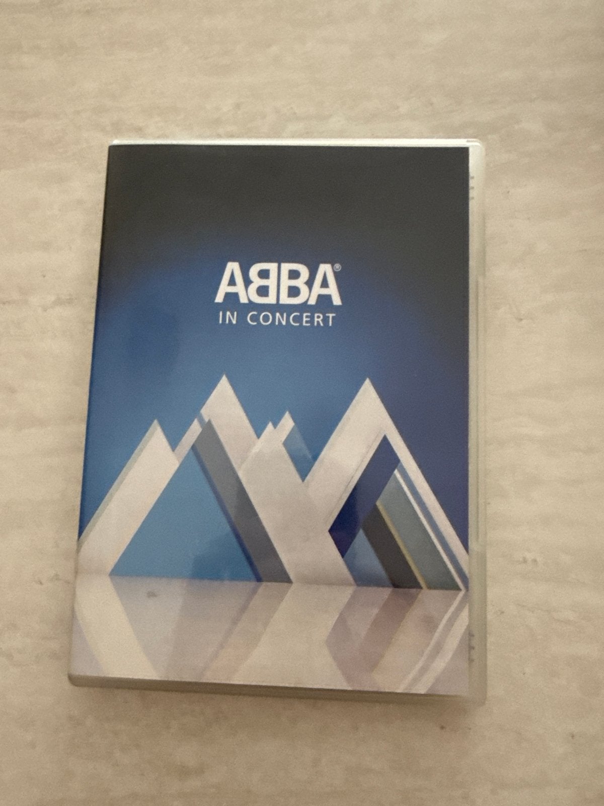 Diverse ABBA DVD's - Per stuk of als bundel, Alle leeftijden, Ophalen of Verzenden, Concert, Gebruikt