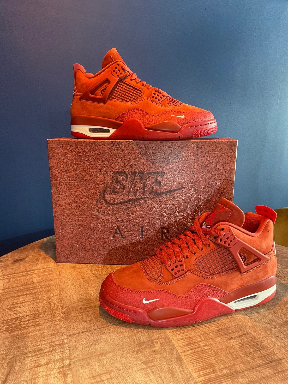 Nike Nigel Sylvester Verdy Travis scott peaceminusone union, Kleding | Heren, Schoenen, Ophalen, Nieuw
