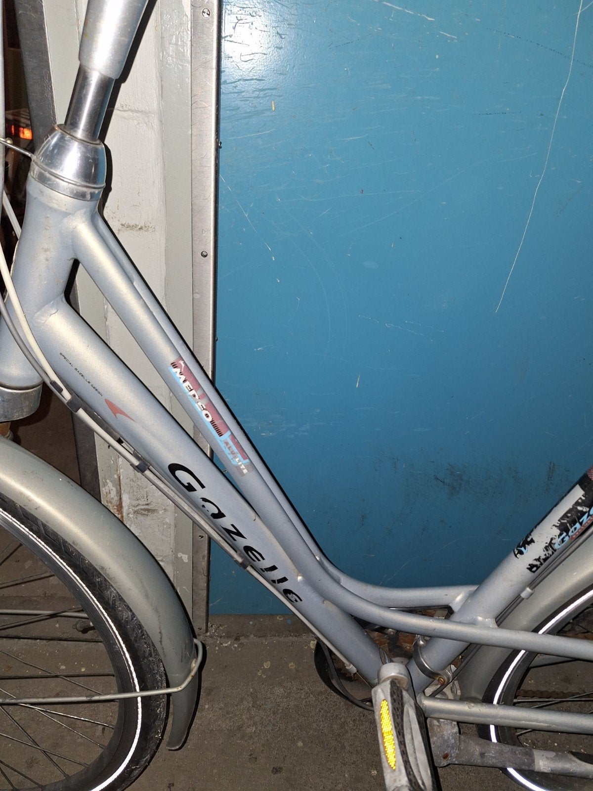 Fiets, Fietsen en Brommers, Fietsen | Oldtimers, Ophalen