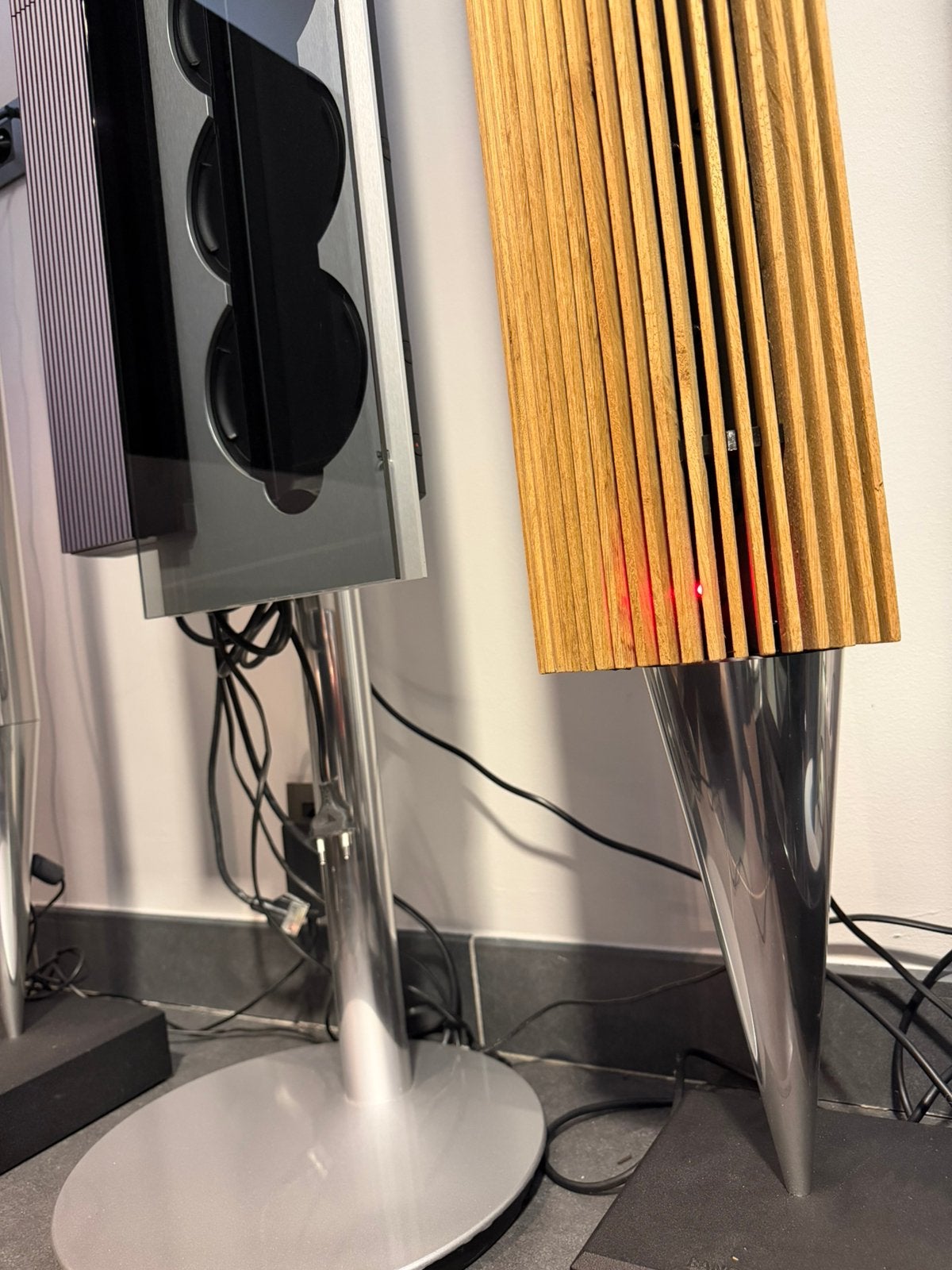 Beosound 9000 Mk3 LAATSTE VERSIE bang olufsen b&o, Ophalen of Verzenden, Zo goed als nieuw, Overige merken, Wisselaar
