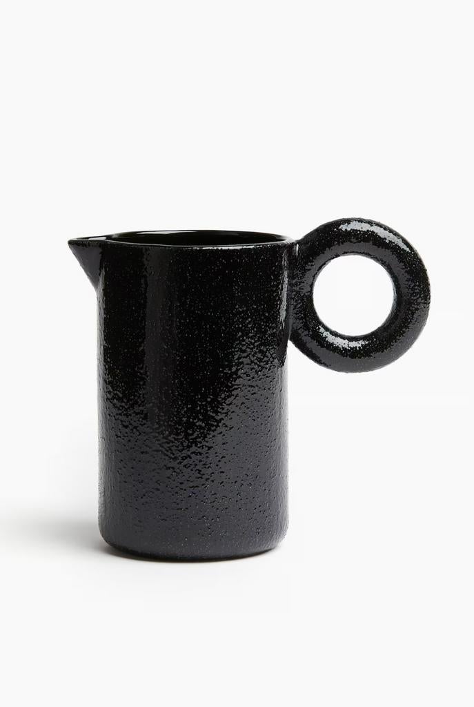 H&M Home | Kan, Overige typen, Nieuw, Ophalen of Verzenden, Zwart