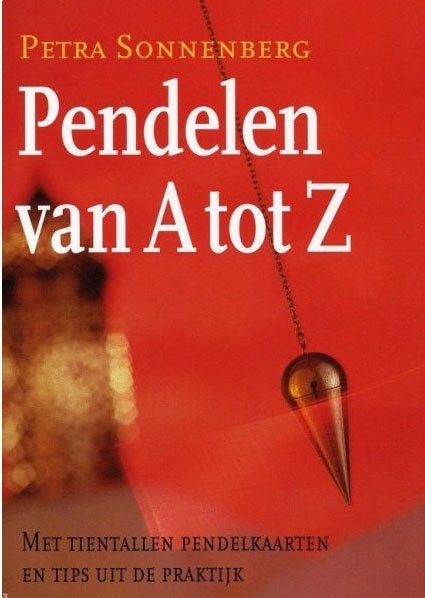 Pendelen van A tot Z de pendel als raadgever van dag tot dag, Boeken, Ophalen of Verzenden, Zo goed als nieuw, Overige onderwerpen