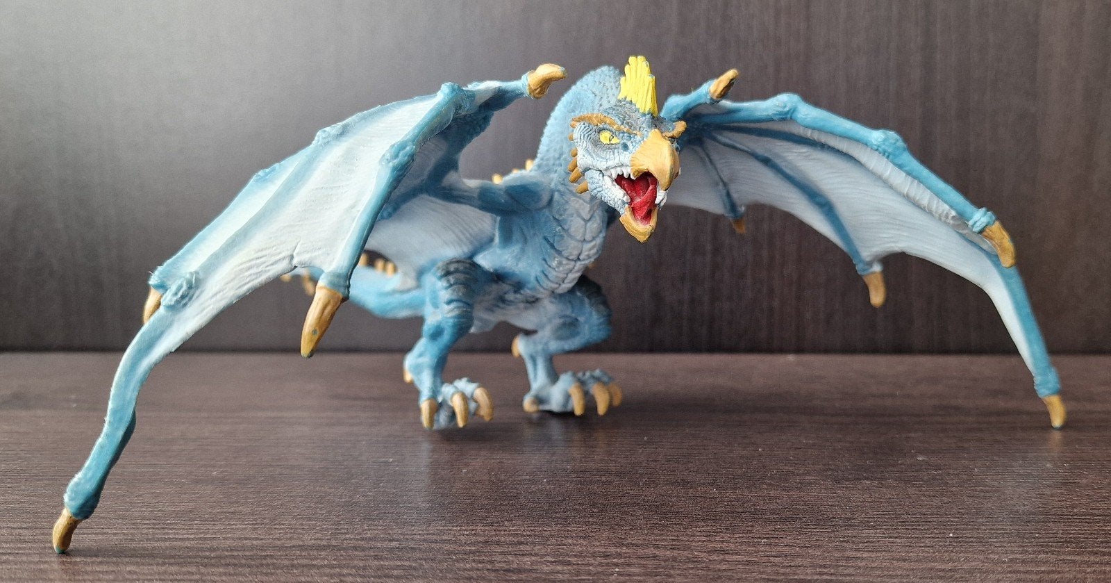 Schleich Eldrador Draken Vlieger - 2014, Ophalen, Gebruikt