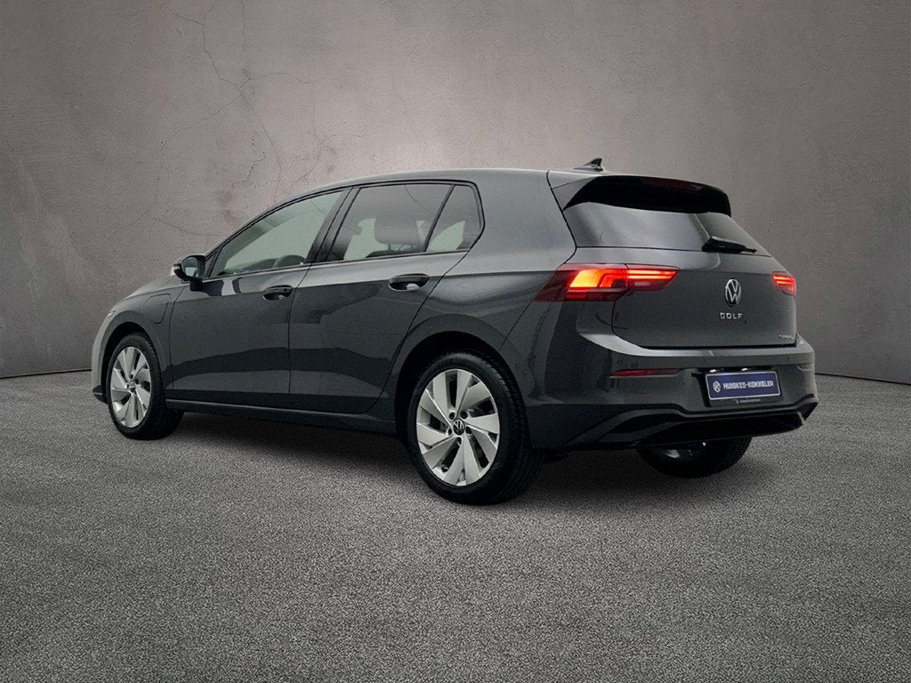Volkswagen Golf, Auto's, Volkswagen, Euro 6, 4 cilinders, Plug-in hybride, Bedrijf