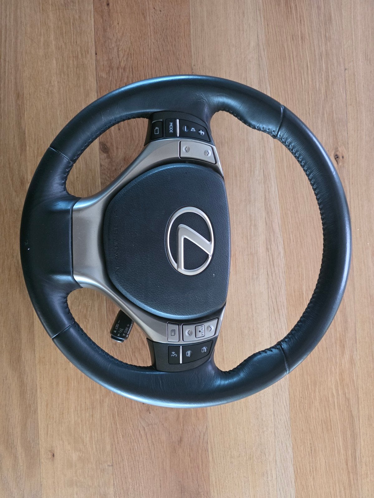 lexus stuur, Ophalen of Verzenden, Lexus