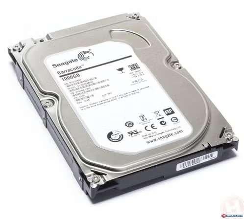 Seagate Hard disk, Computers en Software, Harde schijven, Intern, Ophalen of Verzenden, Zo goed als nieuw, Seagate