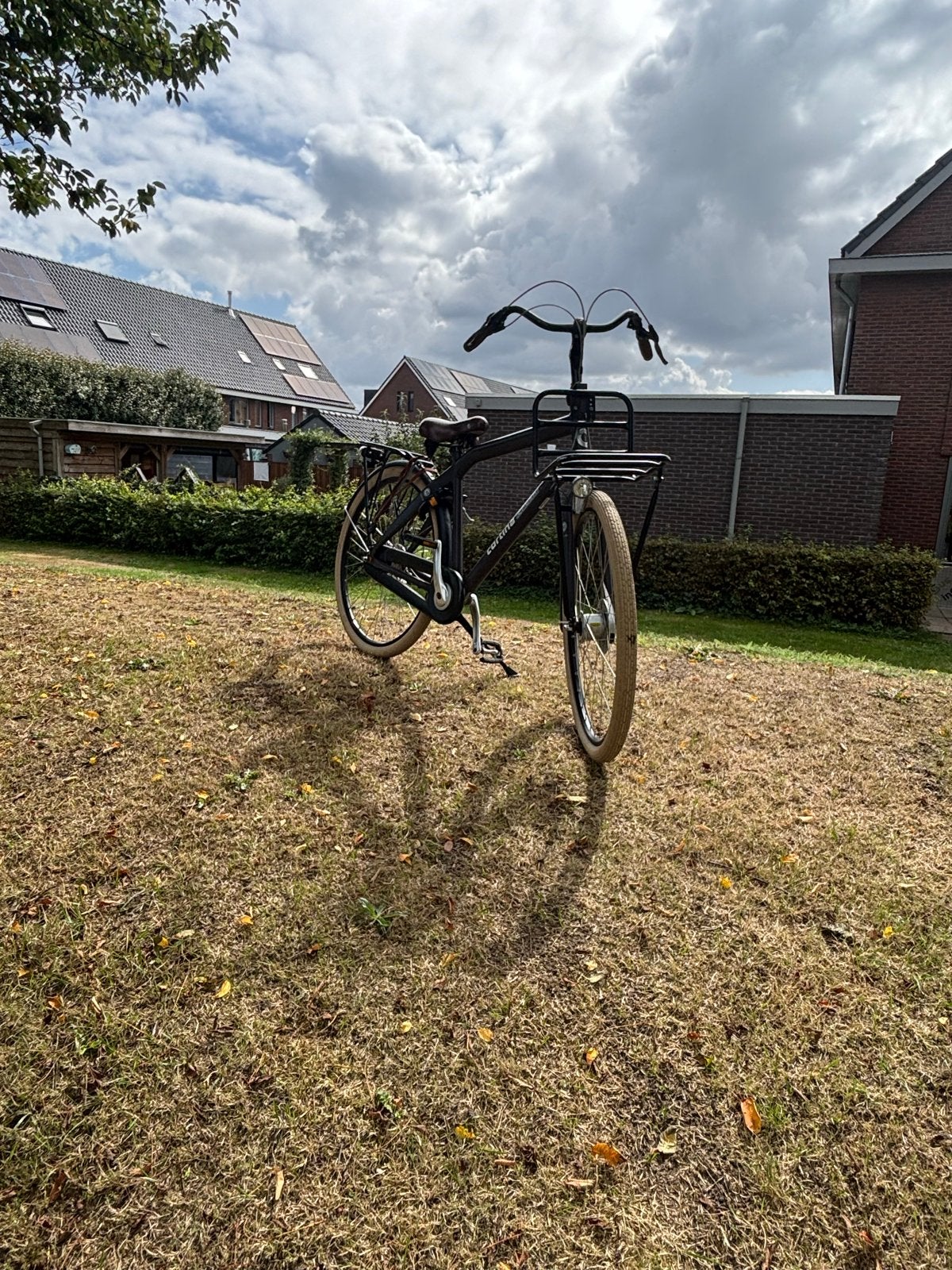 Cortina crush 28 insch heren, Ophalen, Gebruikt, Overige merken, Versnellingen