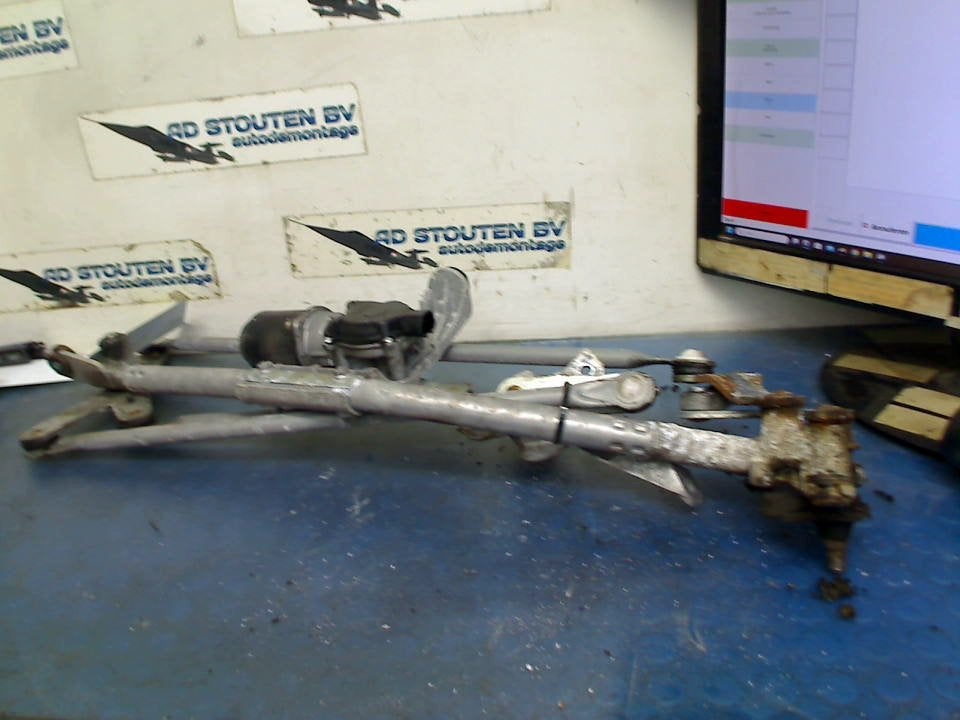 Ruitenwisser Mech + Motor VOOR Honda Civic (FA/FD) 030232258, Auto-onderdelen, Honda, Gebruikt, Hanauer Landstraße  222-224, Frankfurt am Main 60314, , Duitsland