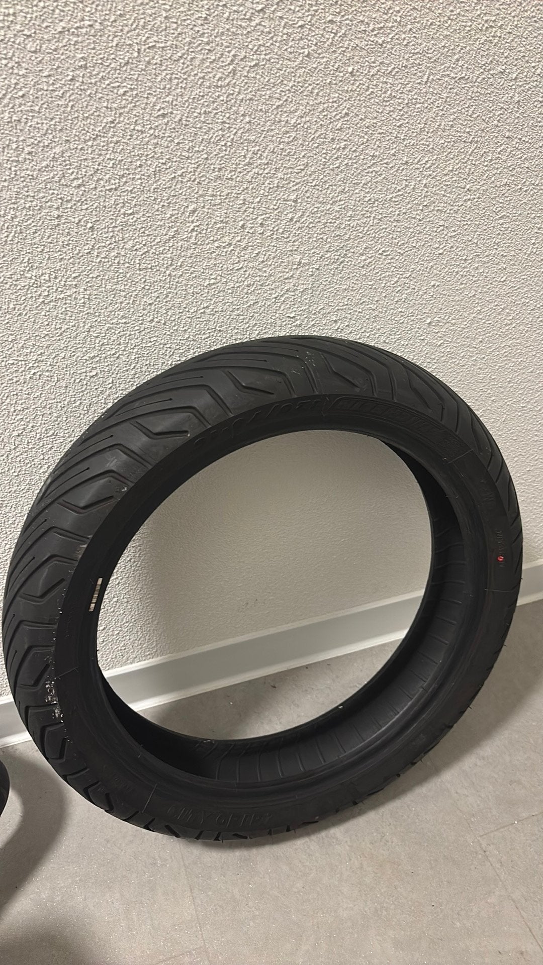 Michelin city grip 2 120 70 16, Ophalen of Verzenden