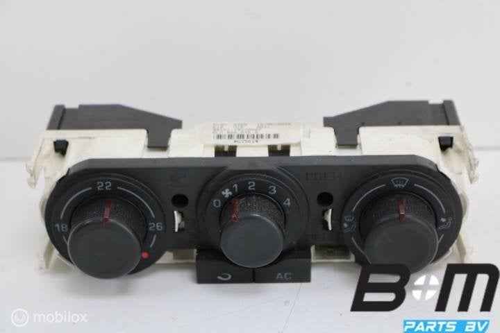 Kachel unit Seat Ibiza 6L 6L0820045A, Gebruikt