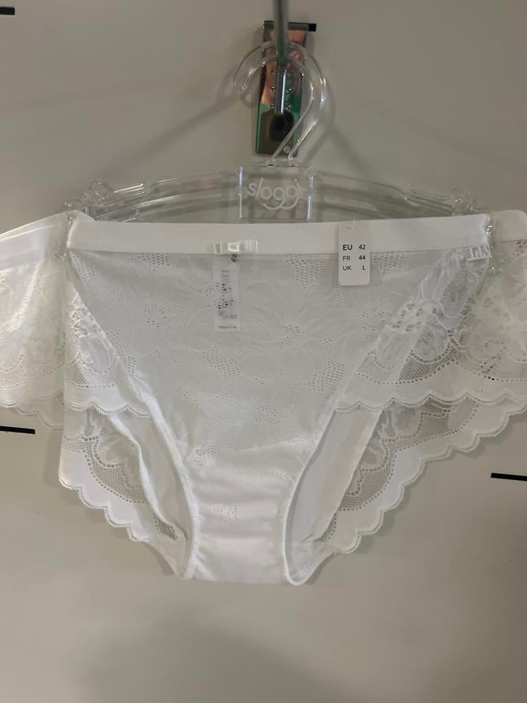 Lisca slip maat 40 &  42 NIEUW!! Nu €20,-, Ophalen of Verzenden, Slip