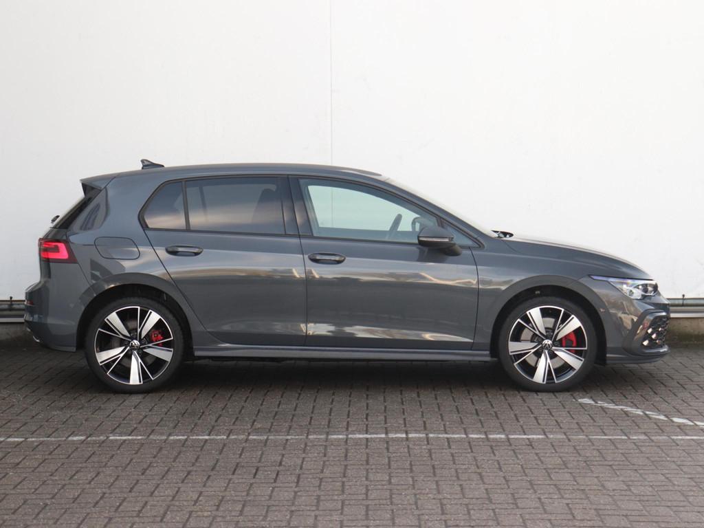 Volkswagen Golf 1.4 eHybrid GTE | Head-up | Keyless | Camera, Gebruikt, 4 cilinders, 1500 kg, Te koop