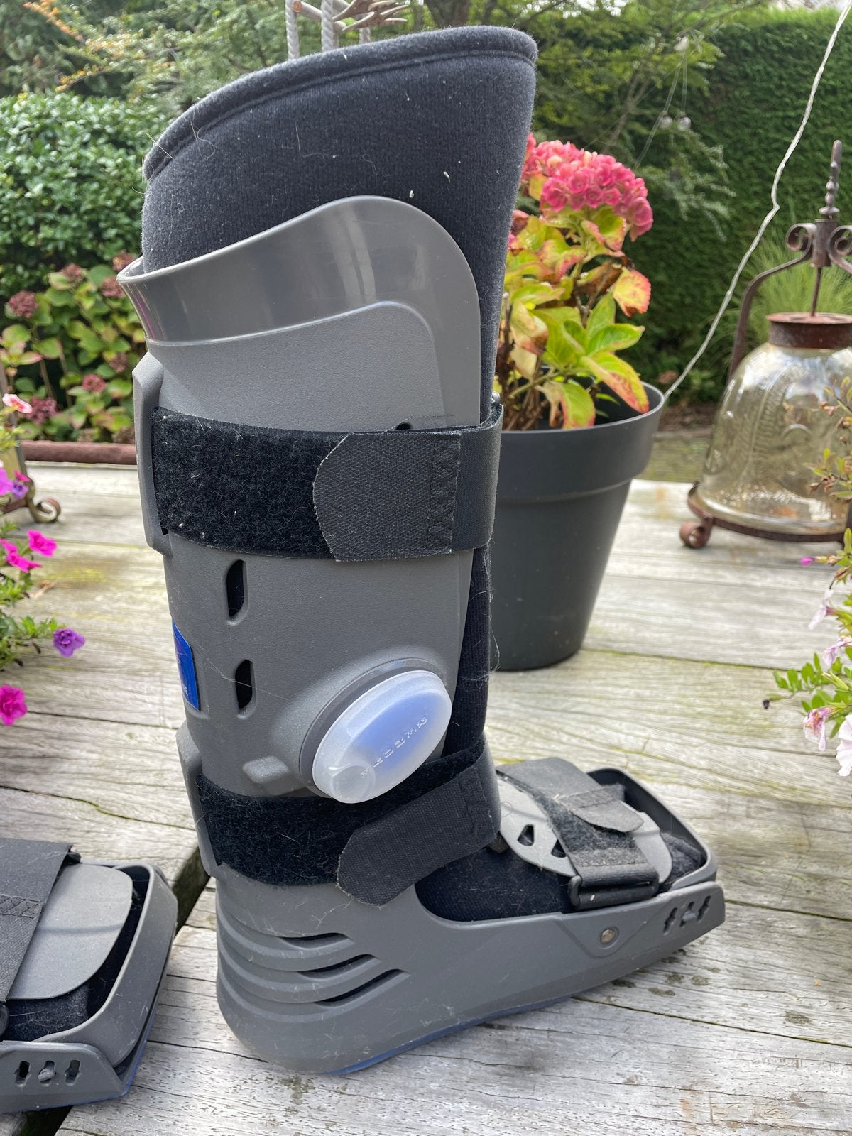 Thuasne schoenen, Diversen, Ophalen of Verzenden