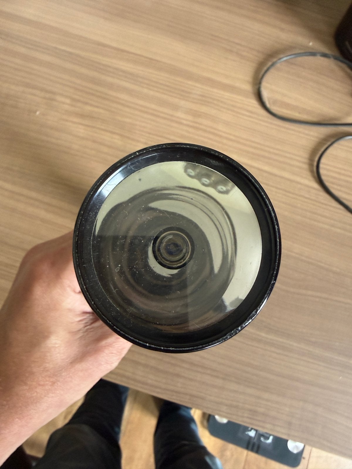 Maglite zaklamp - Robuuste en betrouwbare verlichting, Ophalen, Gebruikt, Batterij