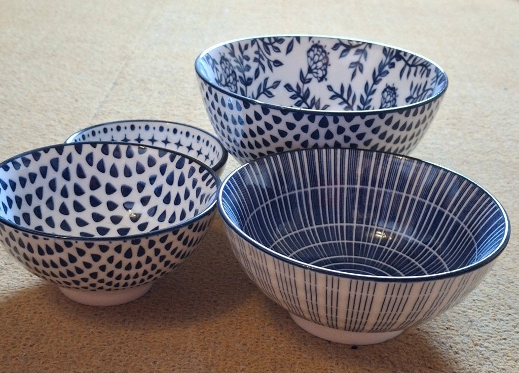 Servies, Ophalen, Nieuw, Schaal of Schalen, Overige stijlen