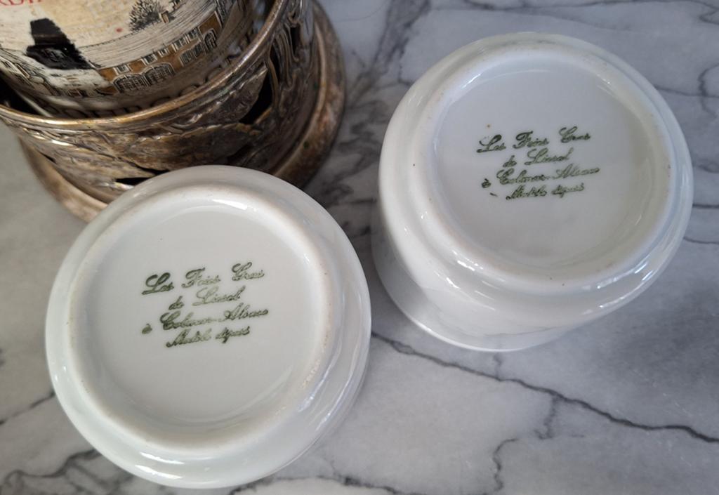 Foie Gras Potje uit de Elzas 2x, Ophalen of Verzenden