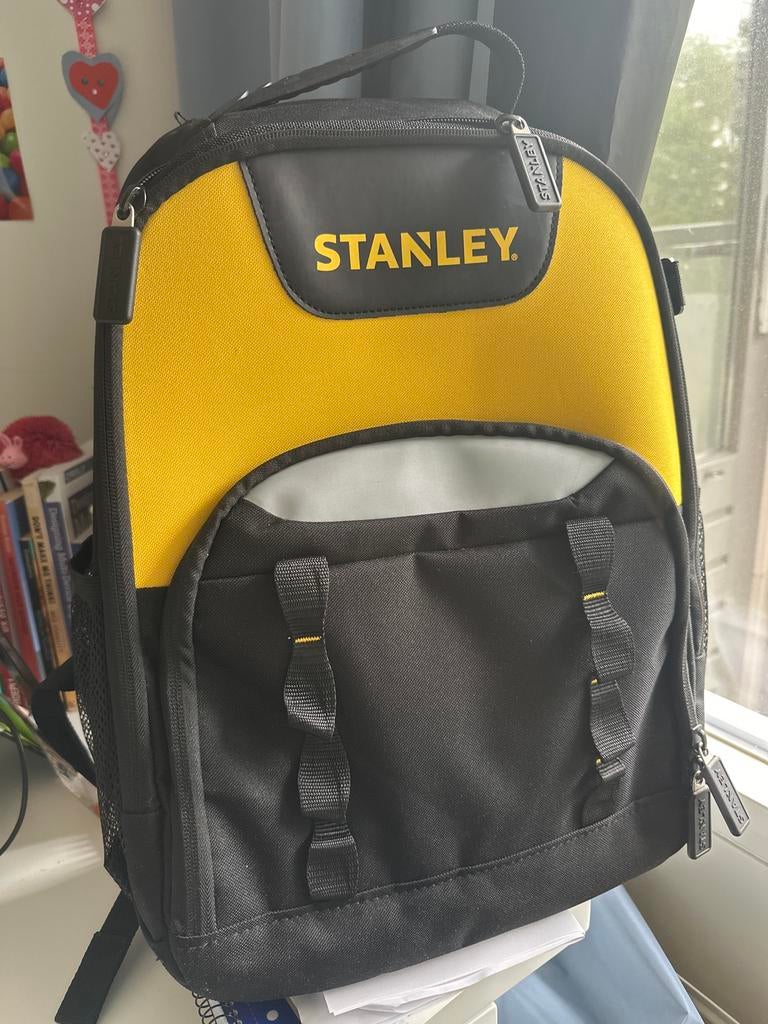 Nieuwe Stanley rugzak, Ophalen, Nieuw