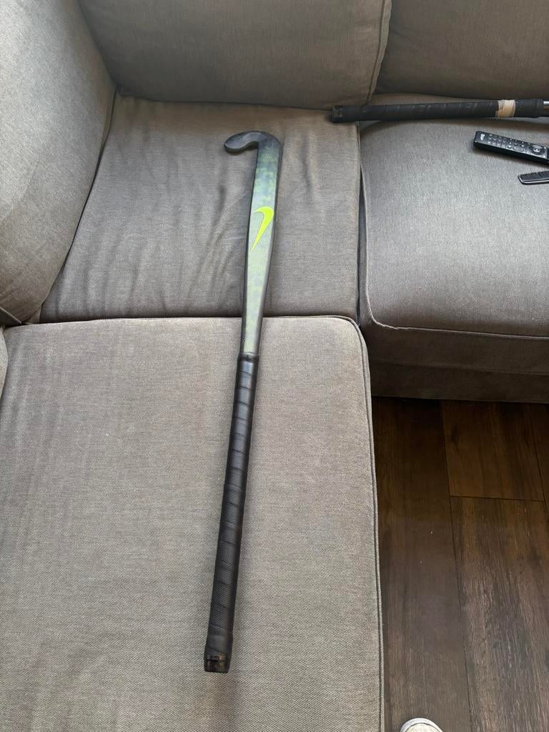 Adidas shadow select 38.5 inch, Sport en Fitness, Hockey, Ophalen of Verzenden, Zo goed als nieuw, Stick