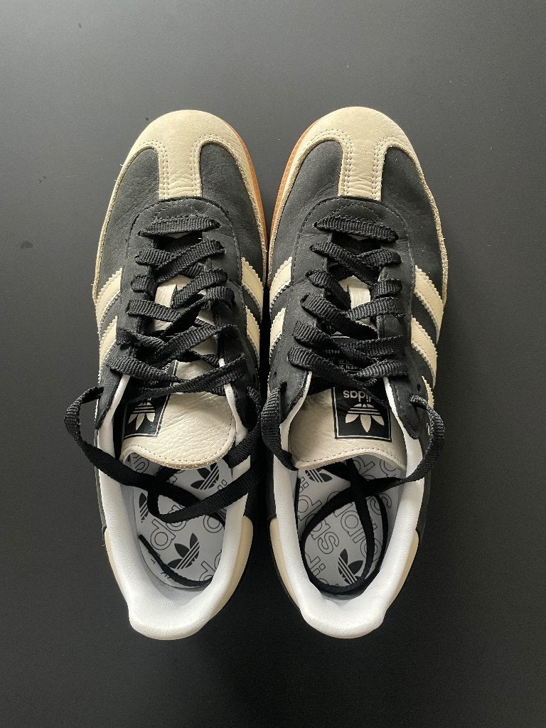 Adidas sneakers, Ophalen, Adidas, Zwart, Sneakers of Gympen