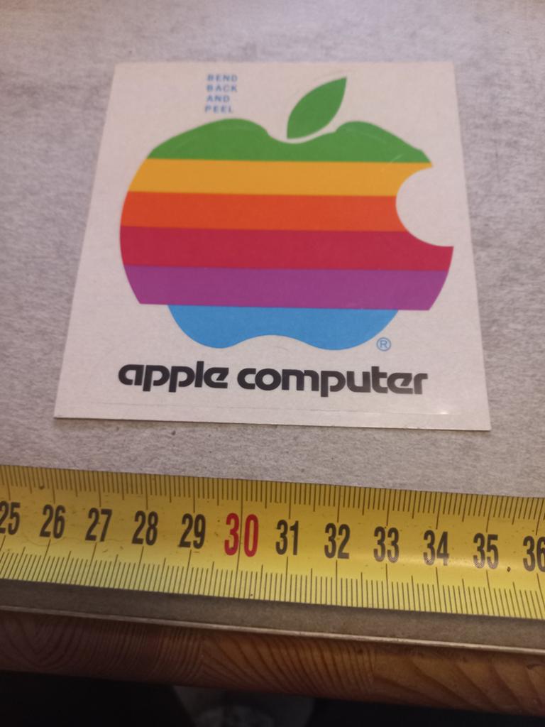 Apple computer, Verzamelen, Ophalen of Verzenden, Zo goed als nieuw