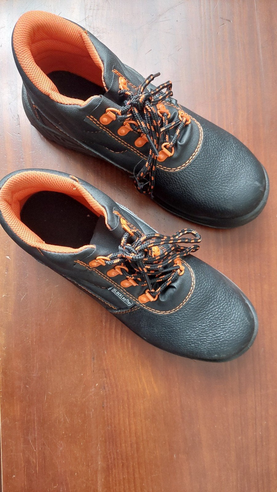 Werkschoenen maat 42, Ophalen of Verzenden