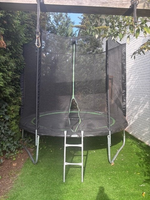 Trampoline (2,51m)