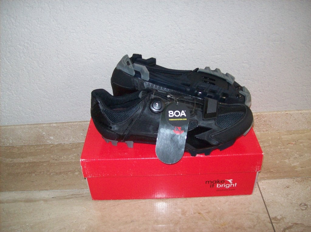 Nieuwe Diadora X Vortex-Racer III MTB schoenen 44, Fietsen en Brommers, Fietsaccessoires | Fietskleding, Diadora, Heren, Schoenen