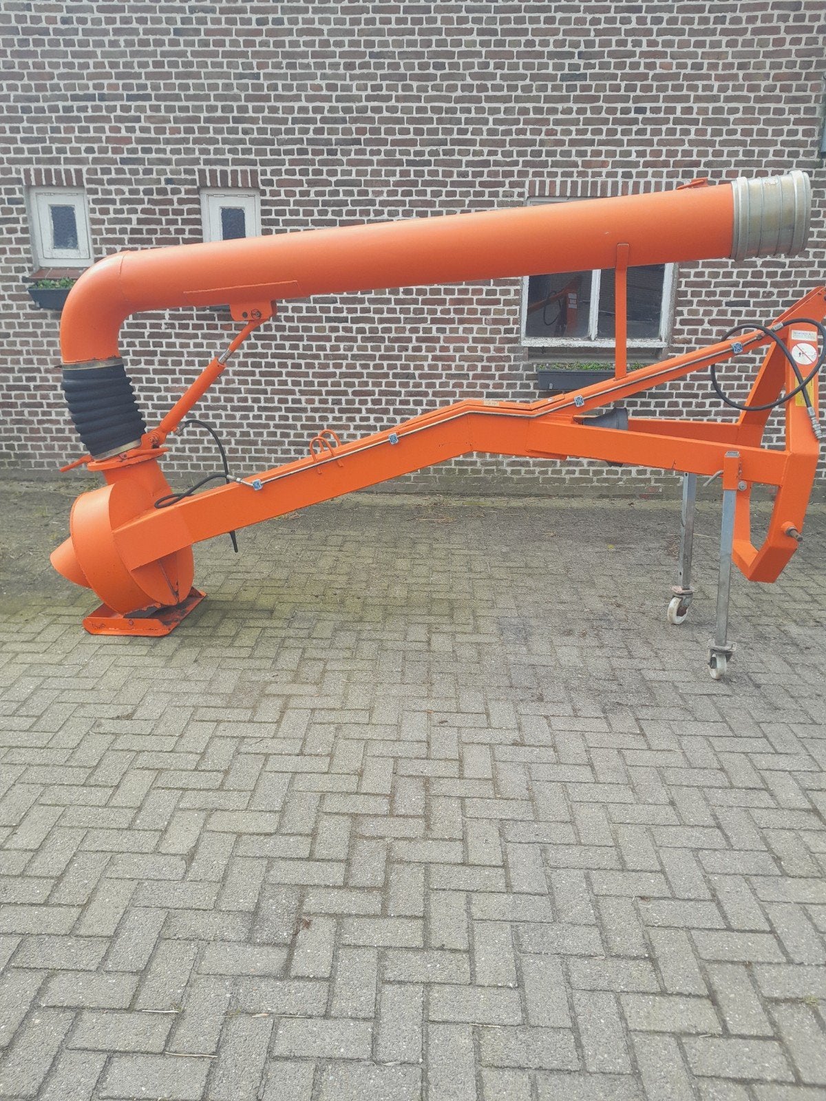 waterpomp Veneroni AT 25, Tuin en Terras, Waterpompen, Ophalen, Zo goed als nieuw