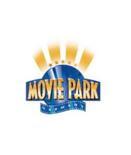 Movie park Germany, Eén persoon, Ticket of Toegangskaart