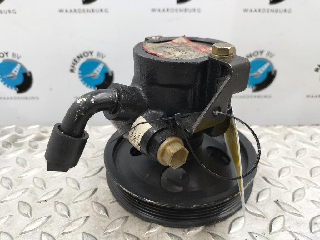 MITSUBISHI CARISMA STUURPOMP 2006, Auto-onderdelen, Ophalen of Verzenden, Gebruikt, Stiba lid