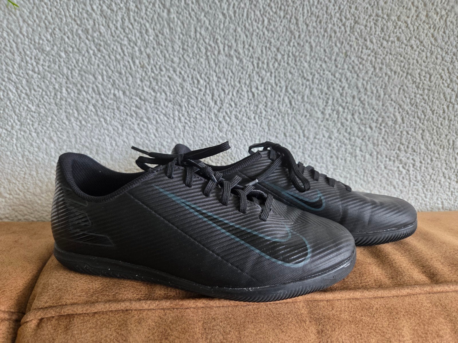 gymschoenen, Ophalen, Zo goed als nieuw, Nike, Jongen of Meisje