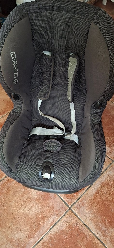Maxi Cosi autostoel, Kinderen en Baby's, Autostoeltjes, Ophalen, 9 t/m 18 kg, Maxi-Cosi, Gebruikt