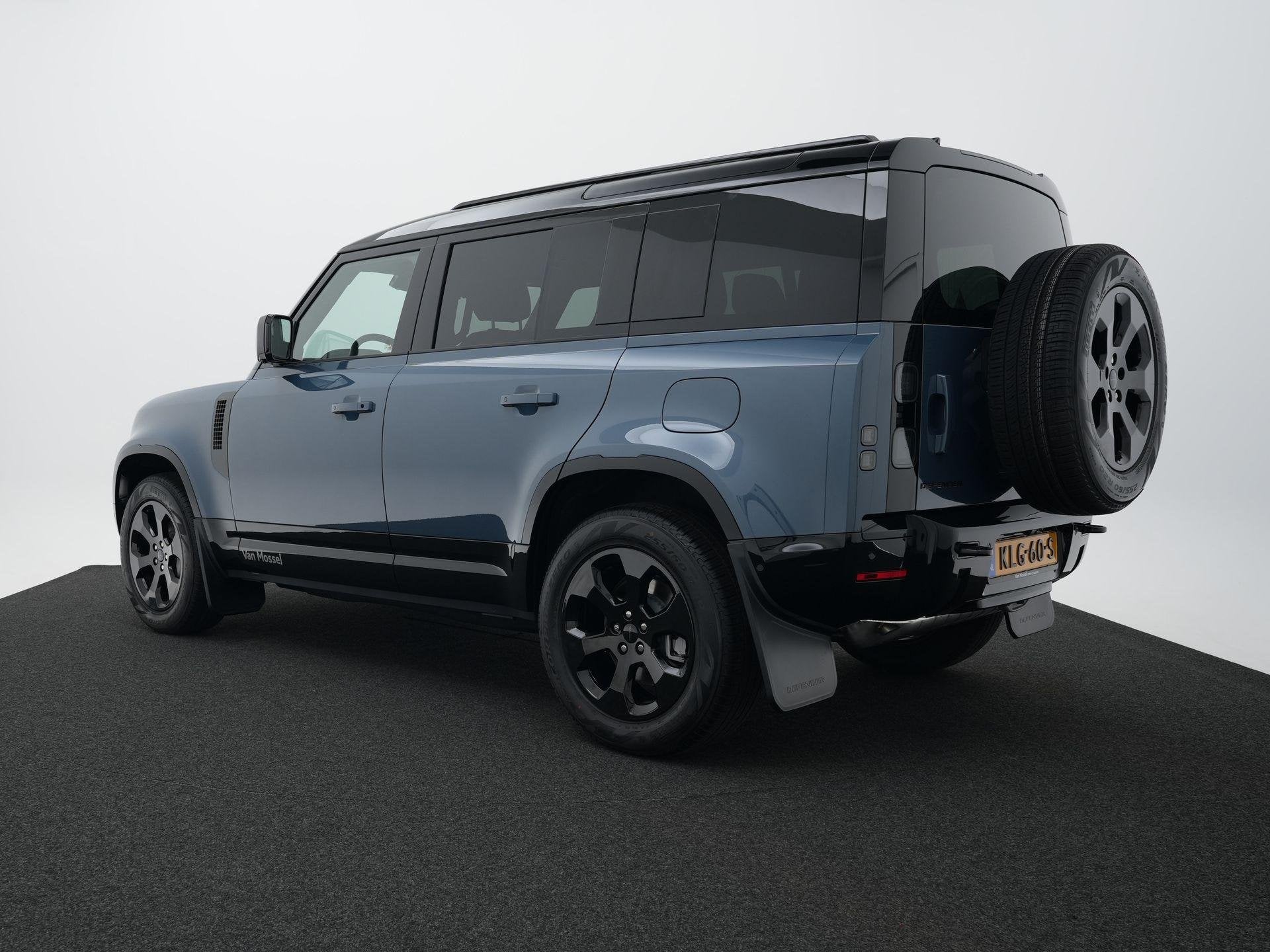 Land Rover Defender 2.0 P300e 110 Dynamic SE Edition | Clear, 12 maanden, Euro 6, 3000 kg, Automatische klimaatregeling