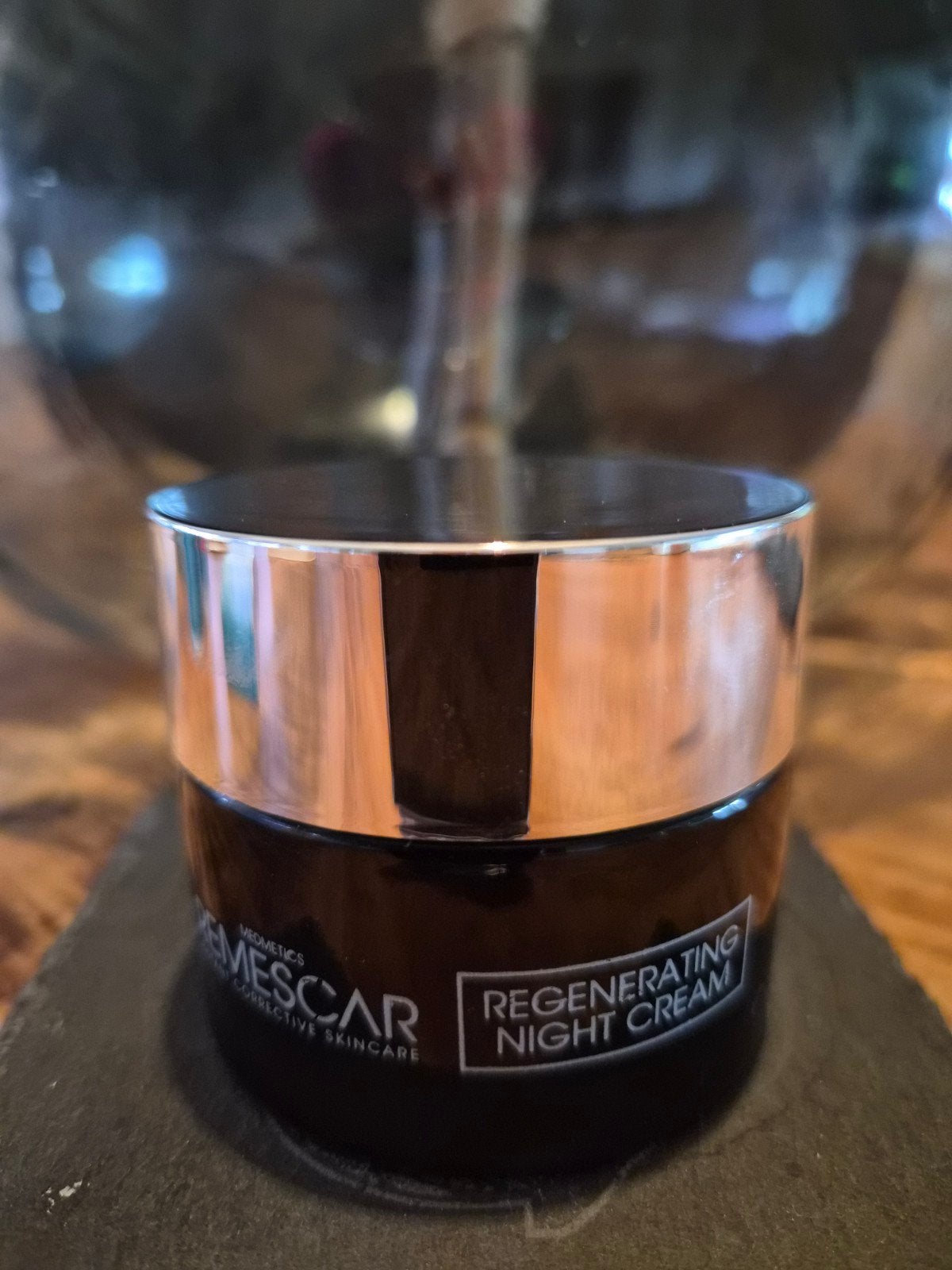 Remescar Regenerating Night Cream - Gebruikt, Sieraden, Tassen en Uiterlijk, Uiterlijk | Gezichtsverzorging, Ophalen of Verzenden