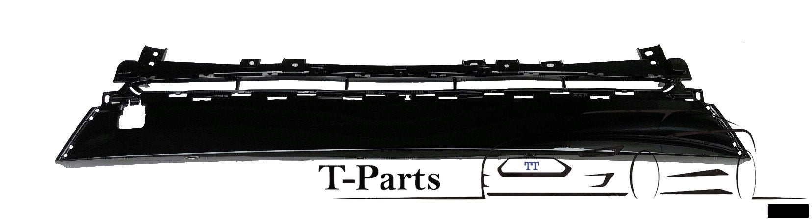 Kia sportage grille voorbumper gril bumper NIEUW 2019+, Info@fabrikant.eu, Nieuw, Ophalen of Verzenden, Bumper